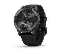 Garmin Vívomove Trend Black/Black SB 010-02665-00