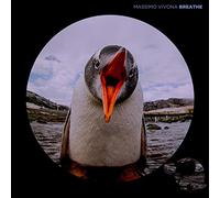 Vivona, Massimo - Breathe