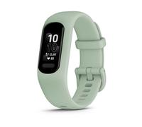 Garmin VIVOSMART 5 OLED Colore menta GPS (satellitare)
