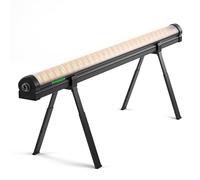 VIVOSUN LumaRay Lampada LED Grow Under Canopy, Spettro Completo Dimmerabile per Grow Tent e Serre, Compatibile SGS, 100W, Confezione da 1, 1 m