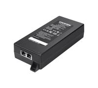 VIVOTEK AP-GIC-011B-090 Indoor UPoE Injector 90W 1 Gbps Ethernet Interno 3 he