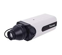 Vivotek Box IP - Fotocamera da 2 MP con obiettivo