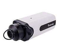 Vivotek Box IP - Fotocamera da 2 MP con obiettivo