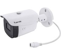 VIVOTEK IB9388-HT telecamera di sorveglianza Capocorda Telecamera sicurezza IP Interno e esterno 2560 x 1920 Pixel Parete [IB9388-HT]