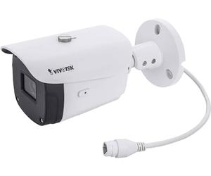 VIVOTEK C-SERIE IB9368-HT BULLET IP CAMARA 2MP, OUTDOOR, IR, POE, 2,8-12MM, IP66