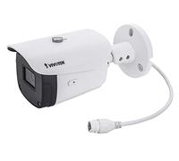 VIVOTEK IB9368-HT telecamera di sorveglianza Capocorda Telecamera sicurezza IP Interno e esterno 1920 x 1080 Pixel Parete [VIO100211500]