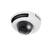 VIVOTEK FD9166-HNF3 telecamera di sorveglianza Cupola Telecamera sicurezza IP Interno e esterno 1920 x 1080 Pixel Soffitto [FD9166-HNF3]
