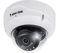 VIVOTEK FD9189-H-v2 - Telecamera di sorveglianza IP, multicolore