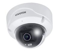 VIVOTEK FD9189-H-V3 Telecamera dome fissa IP 5MP indoor 2.8mm IR WDR Pro H.265