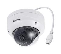 VIVOTEK FD9380-H Telecamera di sicurezza IP Esterno Cablato FD9380-H (2.8MM)