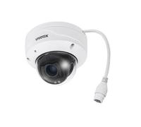 VIVOTEK FD9383-HTV telecamera di sorveglianza Cupola Telecamera sicurezza IP Esterno 2560 x 1920 Pixel Soffitto/muro
