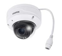 VIVOTEK FD9383-HTV telecamera di sorveglianza Cupola Telecamera sicurezza IP Esterno 2560 x 1920 Pixel Soffitto/muro