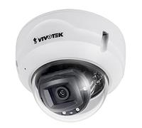 VIVOTEK FD9389-EHTV-v2 - Telecamera di sorveglianza LAN IP, 2560 x 1920 pixel, multicolore