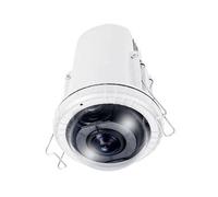 VIVOTEK FE9192-H - Telecamera di sorveglianza IP, 12 W, multicolore