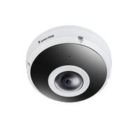 VIVOTEK FE9380-HV Telecamera di sicurezza IP Interno e esterno Cablato CE FCC