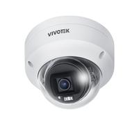 VIVOTEK IP-CAMERA FD9380-HV-V2 C-SERIE Dome Network camera 5 Mp