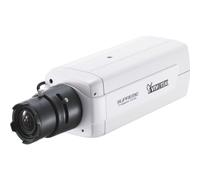 VIVOTEK IP8162P, Network Camera, Supreme Series, 2 Megapixel FullHD with Focus Assist, P-Iris Technology, WDR Enhanced for Outer Section