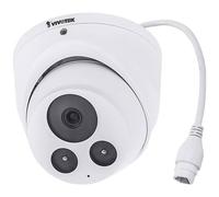 VIVOTEK C-SERIE IT9360-H TURRET FIXED DOMO IP CAMARA 2MP, OUTDOOR, IR, 2,8MM