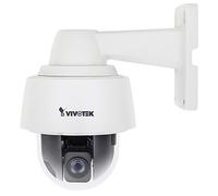 VIVOTEK SD9362-EHL IP interna ed esterna Bullet colore bianco-Telecamera di sorveglianza IP, per interni/esterni, Bullet, fili, SD, SDHC, SDXC, colore: bianco