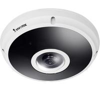 VIVOTEK FE9391-EHV-v2 Cupola Telecamera di sicurezza IP Interno e esterno 2944 x 2944 Pixel Soffitto