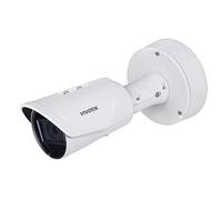 VIVOTEK Supreme IB9391-EHTV-v2 - Telecamera IP da 8 MP, IR per esterni, 4,4-10,2 mm