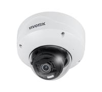 VIVOTEK V-SERIE FD9187-HT-V3 Fixed Dome IP-Kamera FD9187-HT-V3(2.7-13.5MM)