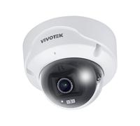 VIVOTEK V-SERIE FD9189-H-V3 H.265 2.8mm IR WDR 5 Mp