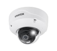 VIVOTEK V-SERIE FD9387-EHTV-V3 Fixed Dome FD9387-EHTV-V3(7-22MM)