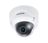 VIVOTEK V-SERIE FD9399-EHTV H.265 4.3-9.8mm IR WDR 8 Mp