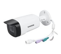 VIVOTEK V-SERIE IB9389-EHV-V3 Bullet 5MP 2.8-mm 30M IR WDR (IB9389-EHV-V3)