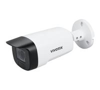 VIVOTEK V-SERIE IB9399-EHTV H.265 4.3-9.8mm IR WDR 8 Mp