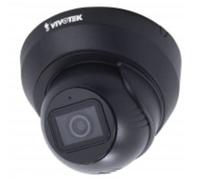 Telecamera dome fissa a torretta VIVOTEK V-SERIES IT9389-H-v2, 5 MP, IR, 2,8 mm, nera
