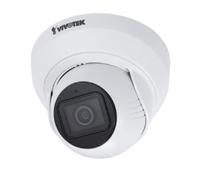 VIVOTEK V-Series IT9389-H-v2 - Telecamera a cupola fissa a torretta, 5 MP, per esterni, IR, 2,8 mm