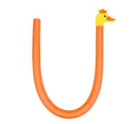 Vivqid Color: Brightly colored pool noodles bring a playful charm to any
