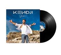 Kendji Girac – Vivre... – Vinile LP