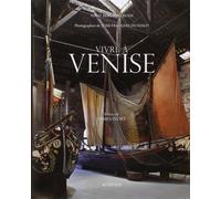 Vivre à Venise - [Actes Sud Editions]