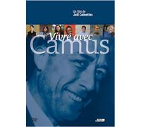 Vivre avec Camus