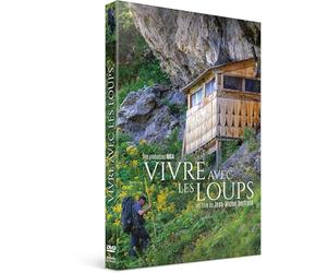 Vivre avec les loups