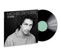 Vivre - Best Of (Vinyle Noir)