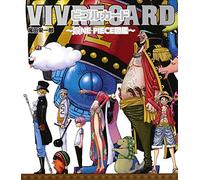 VIVRE CARD: ONE PIECE illustration STARTER SET vol.2 - Edizione giapponese