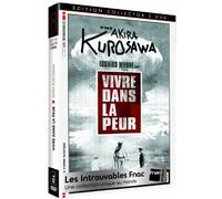 Vivre dans la peur