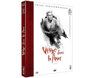 Vivre dans la peur