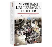 Vivre dans l'Allemagne d'Hitler-3 DVD