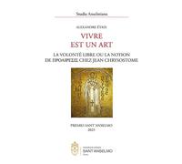Vivre est un art - [Editoriale Romani]