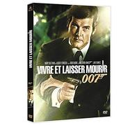 Vivre et laisser mourir [Édition Simple]