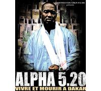 Vivre Et Mourir A Dakar Collector