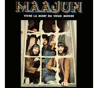 Vivre la Mort du Vieux Monde (CD)