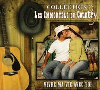 Vivre Ma Vie Avec To - Vivre Ma Vie Avec Toi