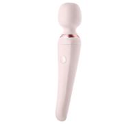 Vibratore Massaggiante Ricaricabile Vivre Nana (Rosa)