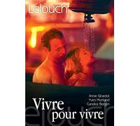 Vivre pour vivre